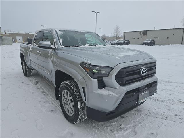 2025 Toyota Tacoma Base (Stk: 2848) in Sarnia - Image 4 of 6