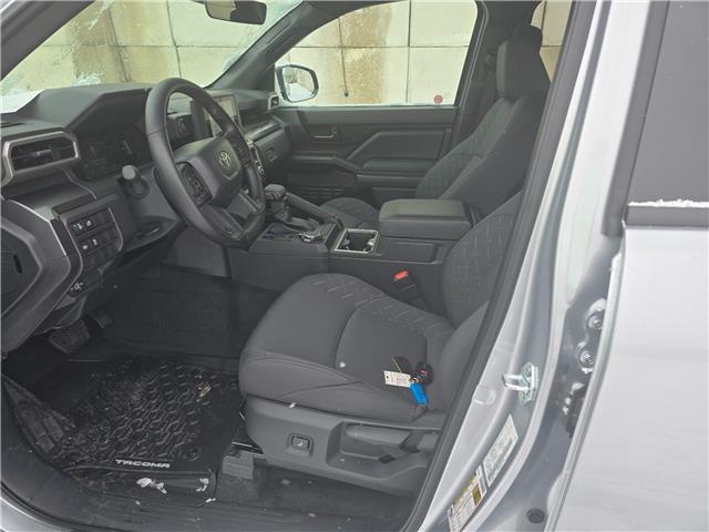 2025 Toyota Tacoma Base (Stk: 2848) in Sarnia - Image 5 of 6