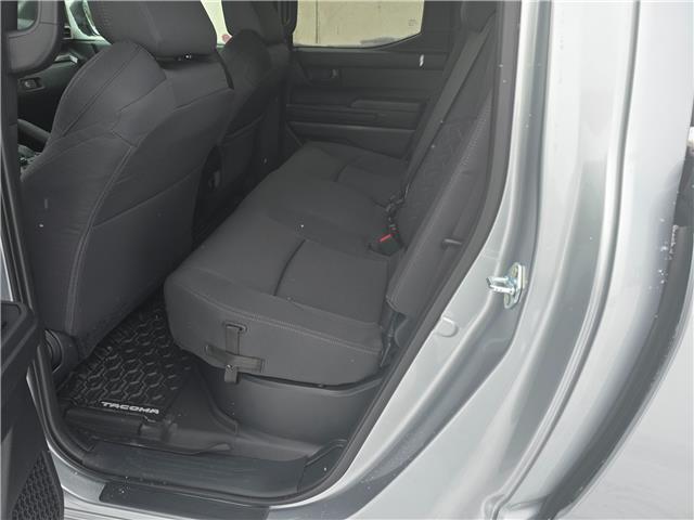 2025 Toyota Tacoma Base (Stk: 2848) in Sarnia - Image 6 of 6
