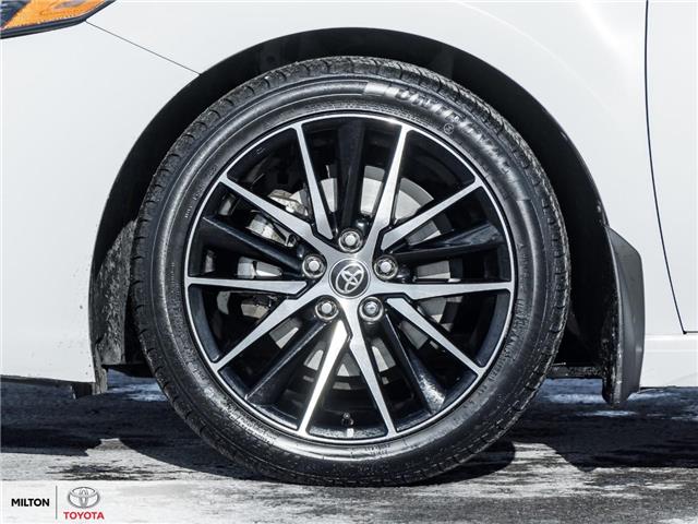 2022 Toyota Camry Hybrid SE (Stk: 016923) in Milton - Image 4 of 28