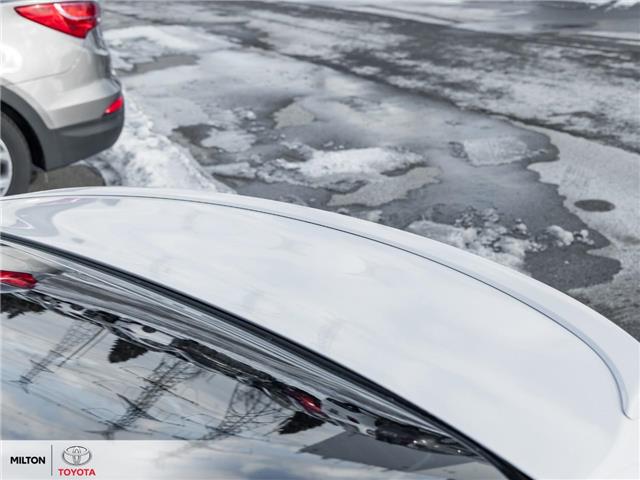 2022 Toyota Camry Hybrid SE (Stk: 016923) in Milton - Image 7 of 28