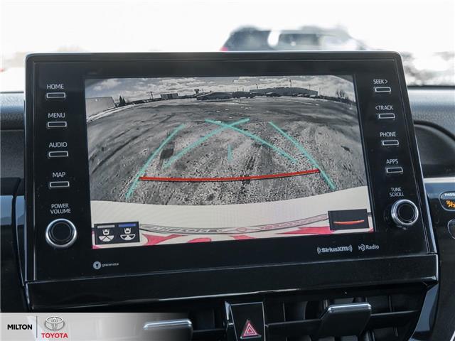 2022 Toyota Camry Hybrid SE (Stk: 016923) in Milton - Image 14 of 28