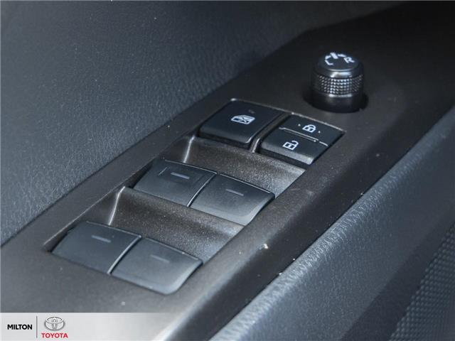 2022 Toyota Camry Hybrid SE (Stk: 016923) in Milton - Image 15 of 28