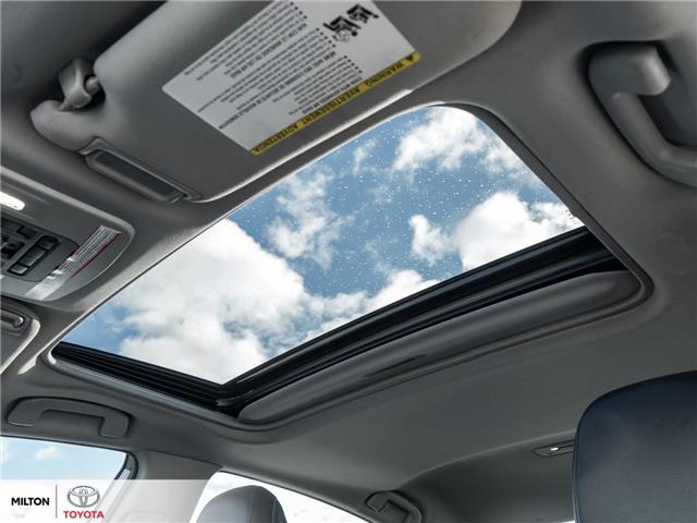 2022 Toyota Camry Hybrid SE (Stk: 016923) in Milton - Image 22 of 28