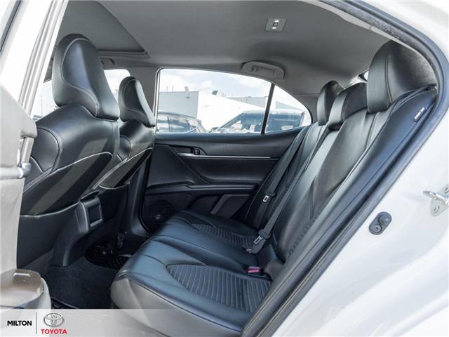 2022 Toyota Camry Hybrid SE (Stk: 016923) in Milton - Image 25 of 28