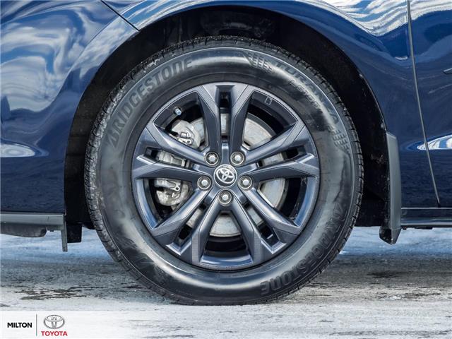 2024 Toyota Sienna XSE 7-Passenger (Stk: 150958) in Milton - Image 4 of 28