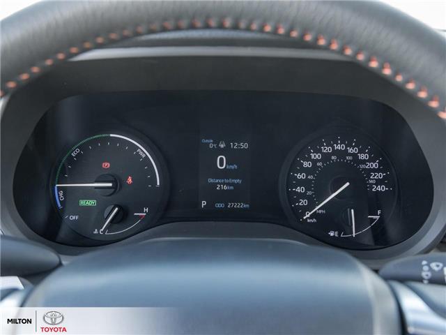 2024 Toyota Sienna XSE 7-Passenger (Stk: 150958) in Milton - Image 11 of 28