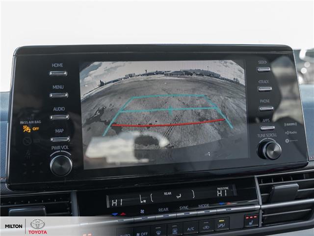 2024 Toyota Sienna XSE 7-Passenger (Stk: 150958) in Milton - Image 13 of 28