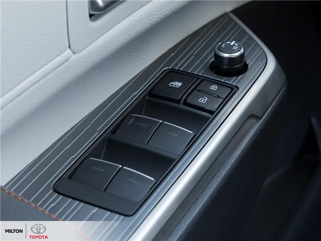 2024 Toyota Sienna XSE 7-Passenger (Stk: 150958) in Milton - Image 14 of 28