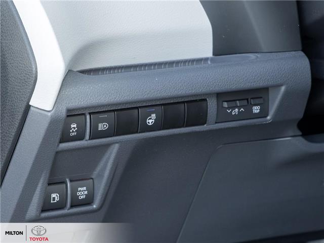 2024 Toyota Sienna XSE 7-Passenger (Stk: 150958) in Milton - Image 15 of 28