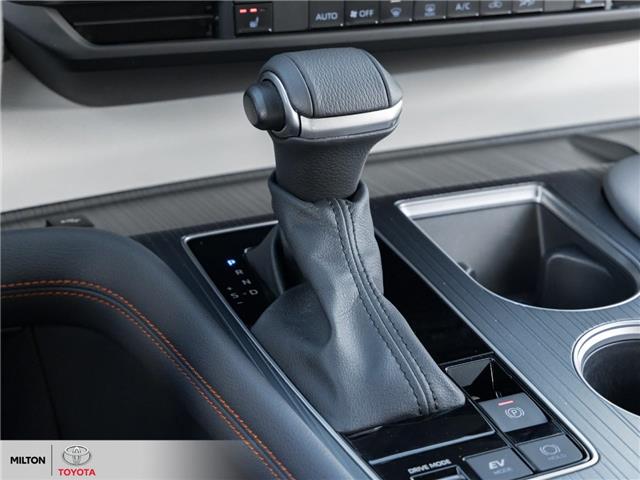2024 Toyota Sienna XSE 7-Passenger (Stk: 150958) in Milton - Image 16 of 28