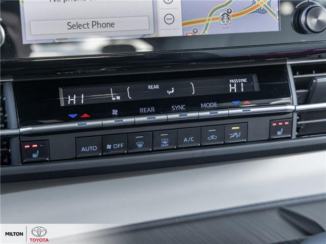 2024 Toyota Sienna XSE 7-Passenger (Stk: 150958) in Milton - Image 18 of 28