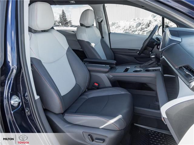 2024 Toyota Sienna XSE 7-Passenger (Stk: 150958) in Milton - Image 22 of 28