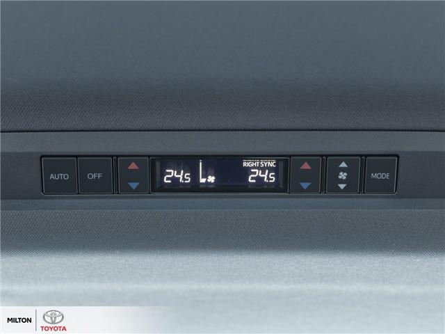 2024 Toyota Sienna XSE 7-Passenger (Stk: 150958) in Milton - Image 24 of 28