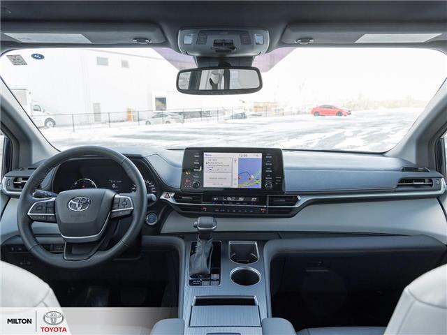 2024 Toyota Sienna XSE 7-Passenger (Stk: 150958) in Milton - Image 27 of 28