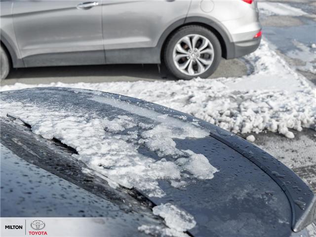 2022 Toyota Camry Hybrid SE (Stk: 018319) in Milton - Image 7 of 29