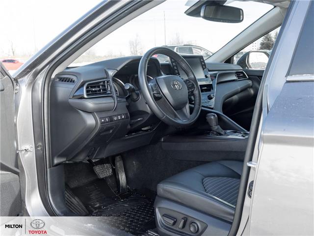 2022 Toyota Camry Hybrid SE (Stk: 018319) in Milton - Image 10 of 29