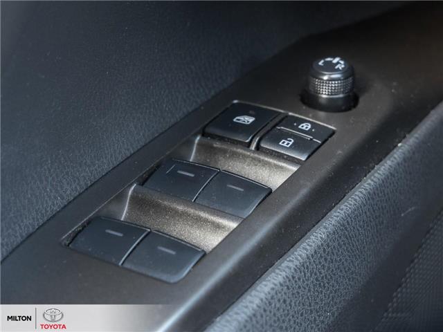 2022 Toyota Camry Hybrid SE (Stk: 018319) in Milton - Image 15 of 29