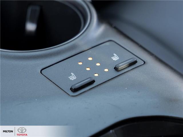 2022 Toyota Camry Hybrid SE (Stk: 018319) in Milton - Image 19 of 29