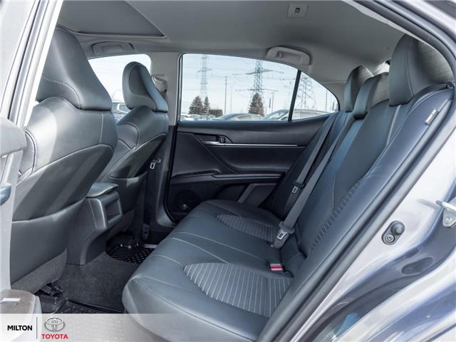 2022 Toyota Camry Hybrid SE (Stk: 018319) in Milton - Image 26 of 29