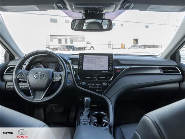 2022 Toyota Camry Hybrid SE (Stk: 018319) in Milton - Image 28 of 29