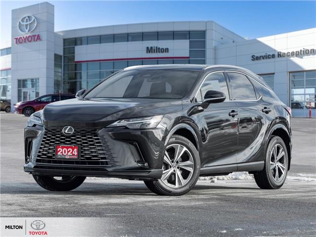 2024 Lexus RX 350h Base (Stk: 064225) in Milton - Image 1 of 29