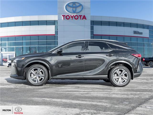 2024 Lexus RX 350h Base (Stk: 064225) in Milton - Image 3 of 29