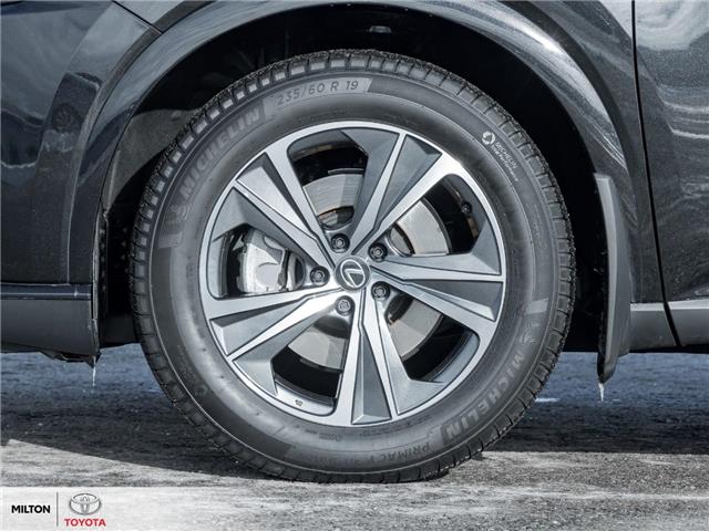 2024 Lexus RX 350h Base (Stk: 064225) in Milton - Image 4 of 29