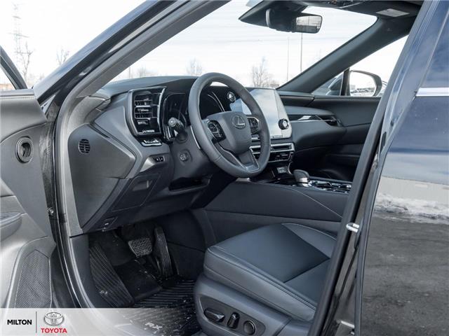 2024 Lexus RX 350h Base (Stk: 064225) in Milton - Image 8 of 29