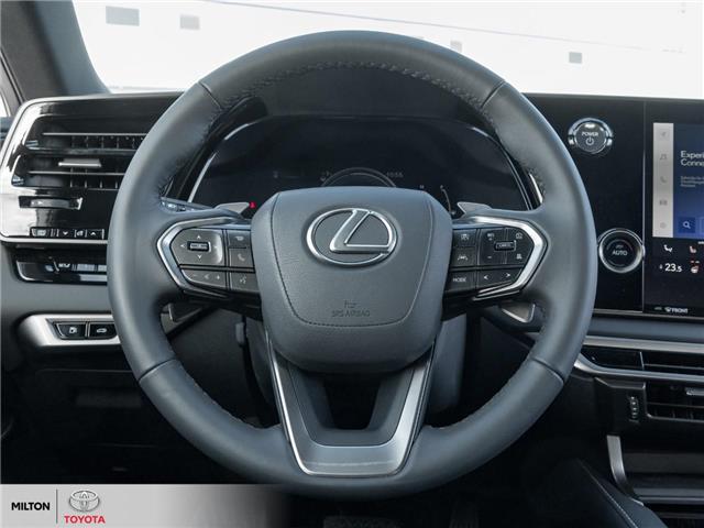 2024 Lexus RX 350h Base (Stk: 064225) in Milton - Image 9 of 29