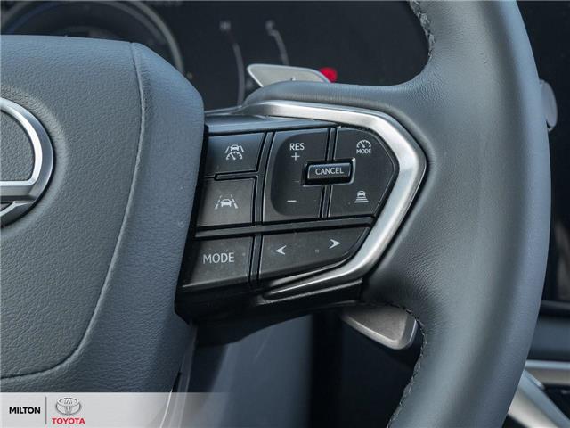 2024 Lexus RX 350h Base (Stk: 064225) in Milton - Image 10 of 29