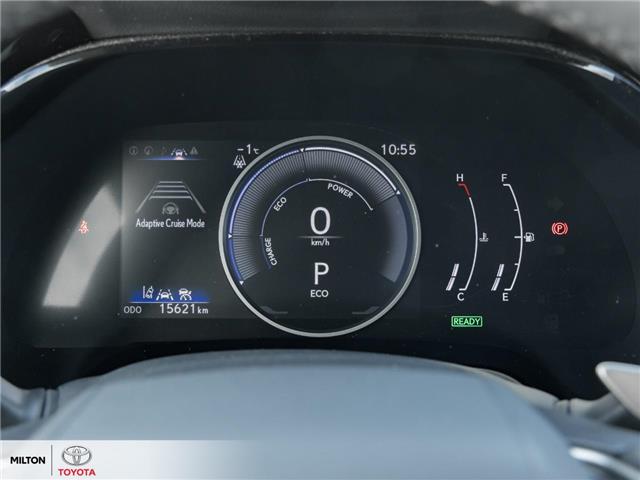 2024 Lexus RX 350h Base (Stk: 064225) in Milton - Image 11 of 29