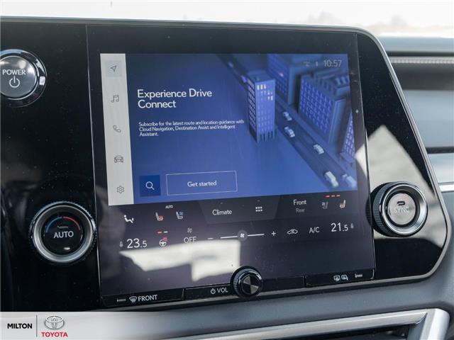 2024 Lexus RX 350h Base (Stk: 064225) in Milton - Image 12 of 29
