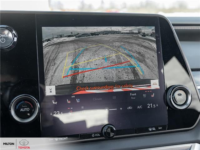 2024 Lexus RX 350h Base (Stk: 064225) in Milton - Image 13 of 29