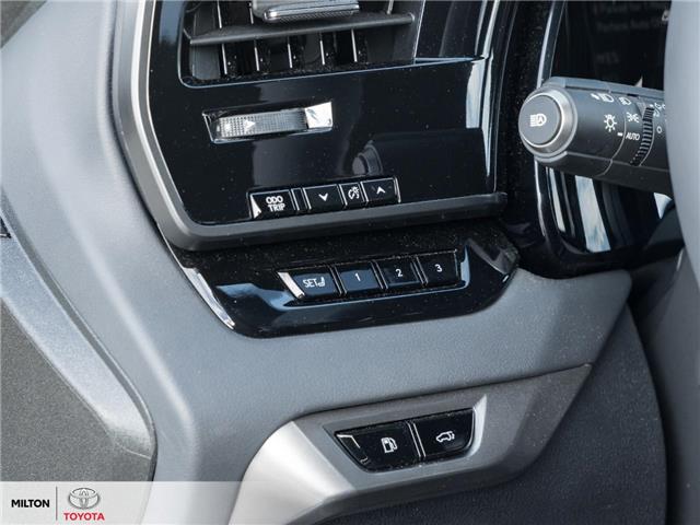 2024 Lexus RX 350h Base (Stk: 064225) in Milton - Image 15 of 29