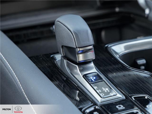 2024 Lexus RX 350h Base (Stk: 064225) in Milton - Image 16 of 29