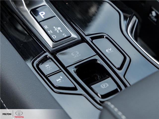 2024 Lexus RX 350h Base (Stk: 064225) in Milton - Image 17 of 29