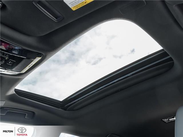 2024 Lexus RX 350h Base (Stk: 064225) in Milton - Image 22 of 29