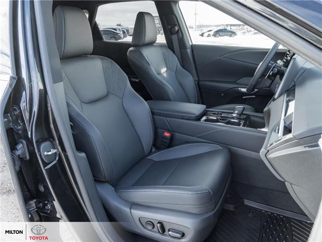 2024 Lexus RX 350h Base (Stk: 064225) in Milton - Image 24 of 29