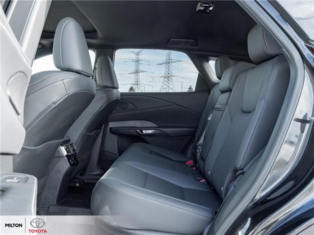 2024 Lexus RX 350h Base (Stk: 064225) in Milton - Image 25 of 29