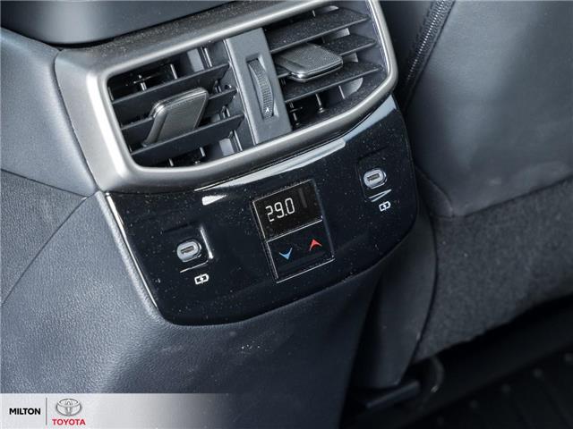 2024 Lexus RX 350h Base (Stk: 064225) in Milton - Image 26 of 29