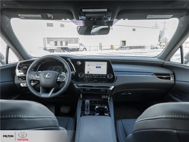 2024 Lexus RX 350h Base (Stk: 064225) in Milton - Image 28 of 29