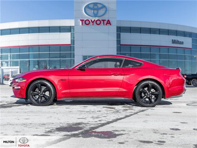2022 Ford Mustang GT (Stk: 108232) in Milton - Image 3 of 30 2022 Ford Mustang GT (Stk: 108232) in Milton - Image 3 of 30