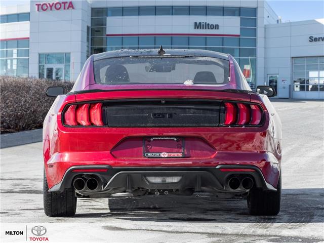 2022 Ford Mustang GT (Stk: 108232) in Milton - Image 8 of 30 2022 Ford Mustang GT (Stk: 108232) in Milton - Image 8 of 30