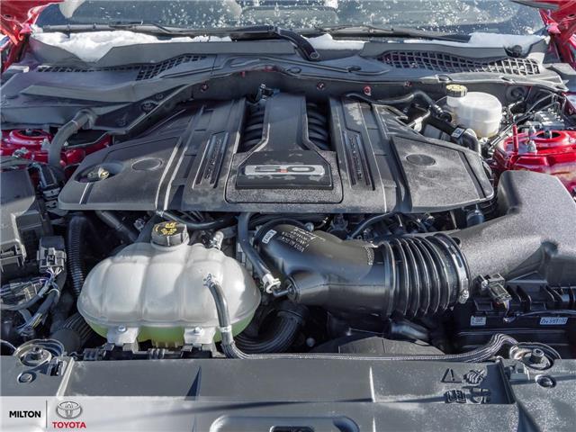 2022 Ford Mustang GT (Stk: 108232) in Milton - Image 9 of 30 2022 Ford Mustang GT (Stk: 108232) in Milton - Image 9 of 30