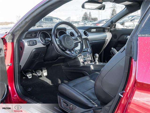 2022 Ford Mustang GT (Stk: 108232) in Milton - Image 11 of 30 2022 Ford Mustang GT (Stk: 108232) in Milton - Image 11 of 30