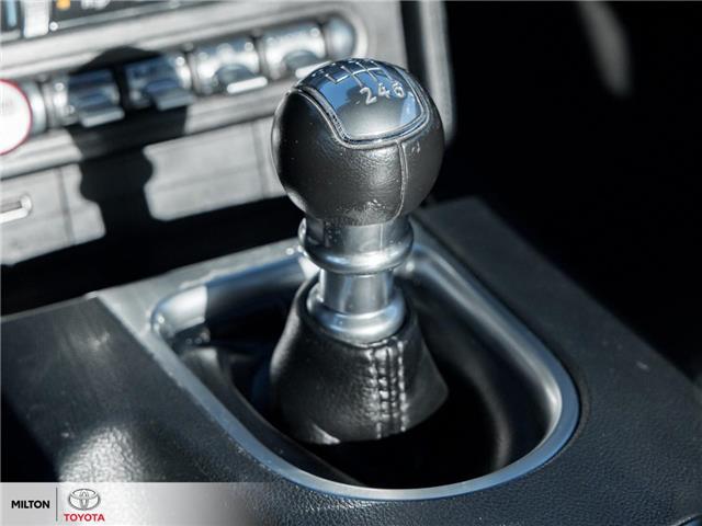 2022 Ford Mustang GT (Stk: 108232) in Milton - Image 20 of 30 2022 Ford Mustang GT (Stk: 108232) in Milton - Image 20 of 30
