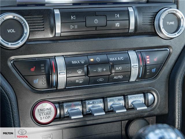 2022 Ford Mustang GT (Stk: 108232) in Milton - Image 21 of 30 2022 Ford Mustang GT (Stk: 108232) in Milton - Image 21 of 30