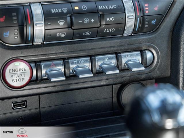 2022 Ford Mustang GT (Stk: 108232) in Milton - Image 22 of 30 2022 Ford Mustang GT (Stk: 108232) in Milton - Image 22 of 30