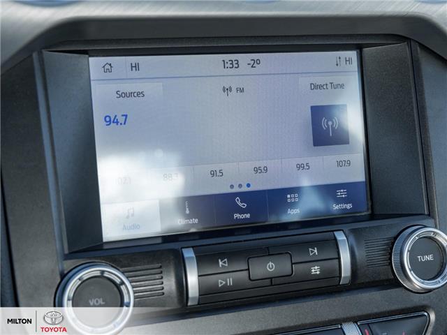 2022 Ford Mustang GT (Stk: 108232) in Milton - Image 24 of 30 2022 Ford Mustang GT (Stk: 108232) in Milton - Image 24 of 30